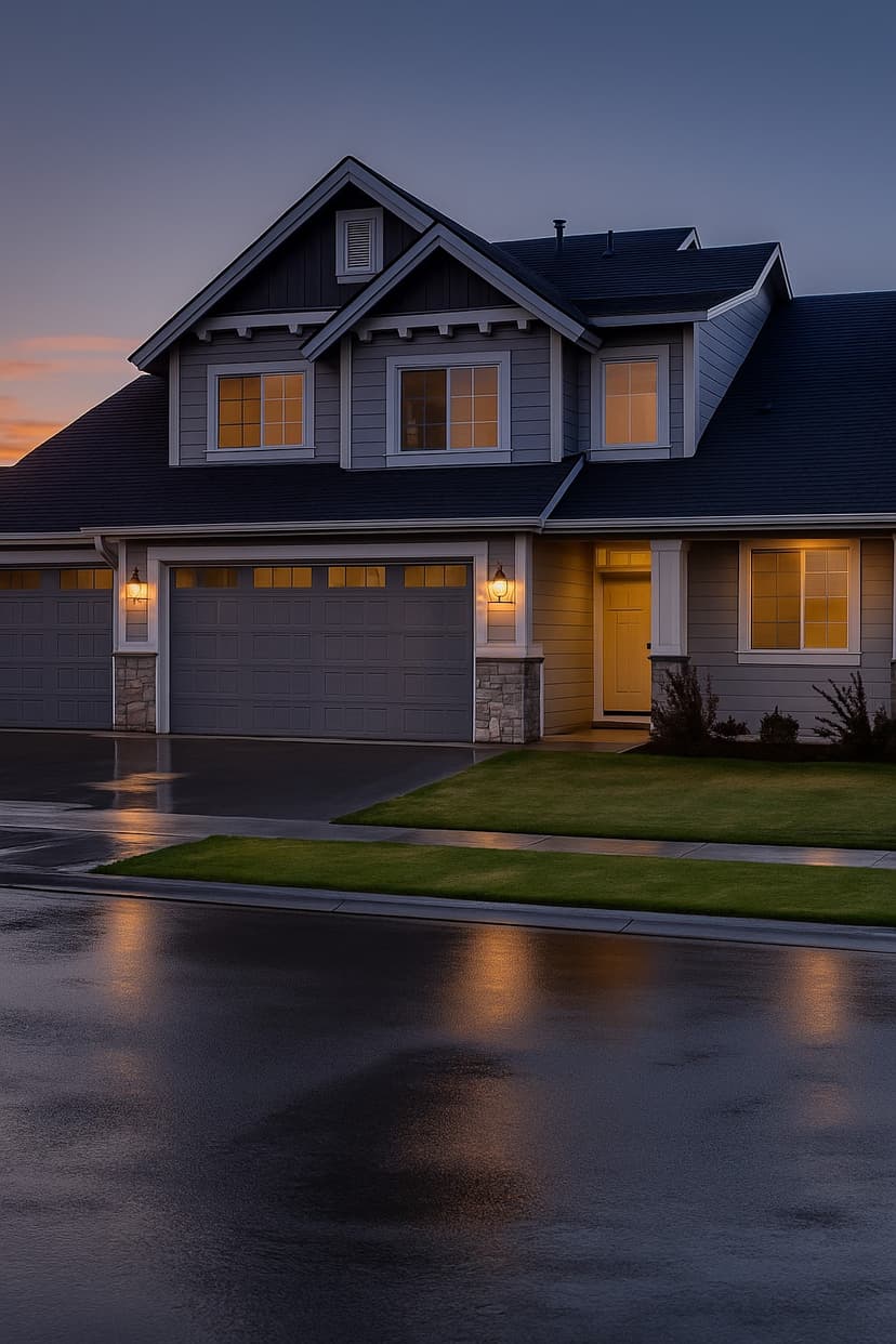 Storm Damage Restoration